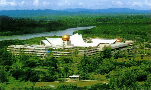 Istana Nurul Iman